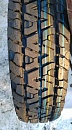 Кама Flame M/T LCV 195/75/16С 107/105N