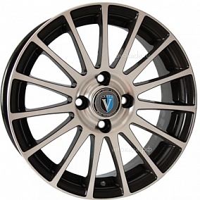 TechLine 1507 4*114.3 6*15 ET38 D67.1 BD