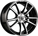 LS 769 6*14 4*98 ET35 D58.6 BKF