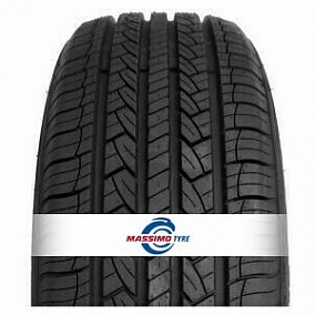 215/65R17 99H Massimo STELLA S1