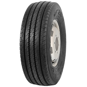 215/75R17.5 КАМА-NF 202 НК.ШЗ 126/124 M Рулевая