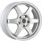 6*14 4*100 CR-08 ET43 60,1 S CROSS STREET