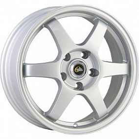 6*14 4*100 CR-08 ET43 60,1 S CROSS STREET