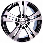 Techline 640 6.5*16 5*114.3 ET50 d66.1 BD
