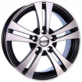 Techline 640 6.5*16 5*114.3 ET50 d66.1 BD