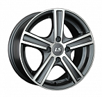 LS 370 6*14 4*98 ET35 D58.6 BKF