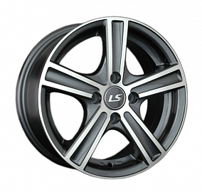 LS 370 6*14 4*98 ET35 D58.6 BKF