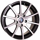 Venti 1603  6.5*16 4*100 ET37 D60.1 BD