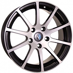 Venti 1603  6.5*16 4*100 ET37 D60.1 BD