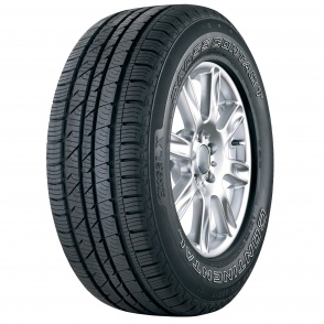 Continental Cross Contact LX
