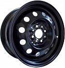 Accuride ВАЗ 2170 R14*5.5 4*98 ET35 CB58.6 Black