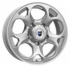 K&K Линкс 7*16 5*139.7 D108.5 ET35 S