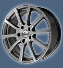 IFREE BIG BYZ 17*7 5*114.3 ET50 CB67.1 Highway