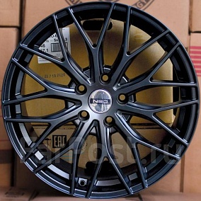 Techline 840 NEO 8*18 5*108  ET45 d63.4 BLM