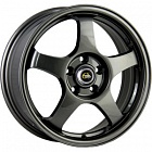 Megami-7 6*15 4*98 ET35 D58.6 GM