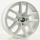6х15 4х100 Y-4925 ЕТ40 56,6 W Nitro