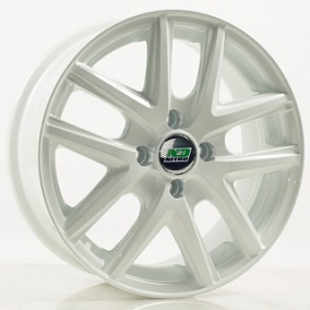 6х15 4х100 Y-4925 ЕТ40 56,6 W Nitro