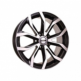 Techline 808  NEO 8*18 5*114.3 ET40 d67.1 BSD
