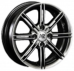 NZ SH599 HPB 5.5x14 4x100 ET40 D73.1 