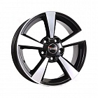 Techline 624 6.5*16 5*114.3 ET40 d66.1 BD