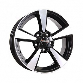 Techline 624 6.5*16 5*114.3 ET40 d66.1 BD