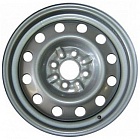  ТЗСК ВАЗ 2110-12 14x5.5 4x98 Et35 Dia58.5 серые