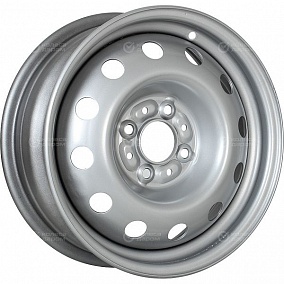 Magnetto 14003 R14*5 4*98 ET35 CB58,6 Silver