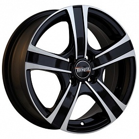 TechLine 539 5*114.3 6*15 ET38 D67.1 BD