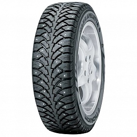 Nokian Hakkapeliitta 4 шип 215/60/16 99Т