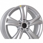 LegeArtis HND220 R17*7  5x114.3 D67.1 ET45 S