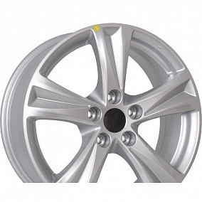 LegeArtis HND220 R17*7  5x114.3 D67.1 ET45 S
