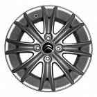 LegeArtis Concept  6.5x16 5x108  D65 ET31 S