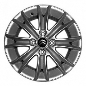 LegeArtis Concept  6.5x16 5x108  D65 ET31 S