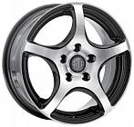 Диск АВИА- 294 R15*6.5   5*112 ET45 D57.1 BD