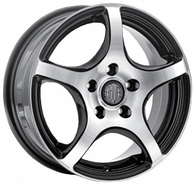 Диск АВИА- 294 R15*6.5   5*112 ET45 D57.1 BD