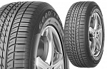 Goodyear F-1 ASYMMETRIC SUV AT XL (JLR)