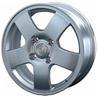  Replay GM31 6x15 4x114.3 ET44 d56.6 silver