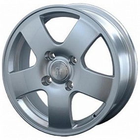  Replay GM31 6x15 4x114.3 ET44 d56.6 silver
