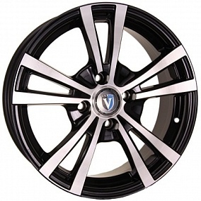 TechLine 1404 4*98 5,5*14 ET35  D58,6  BD