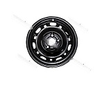 Евродиск MW 14016  R14*5 5x100  ET35 d57.1 Black
