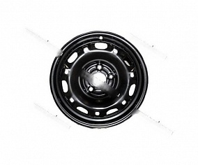 Евродиск MW 14016  R14*5 5x100  ET35 d57.1 Black