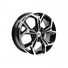 RST R016 16*6 5*114.3 ET43 CB67.1 BD