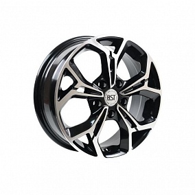 RST R016 16*6 5*114.3 ET43 CB67.1 BD