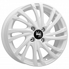K&K Мейола оригинал 6*15 4*100 ET48 D54.1 W