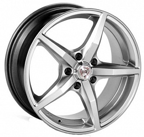 NZ F-30 6x15 5x105 ET39 D56.6 SF