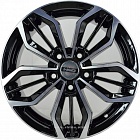 Techline 680 NEO 6.5*16 5*114.3 ET45 d67.1 BD