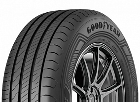 Goodyear EFFICIENTGRIP 2 265/50/20  111V