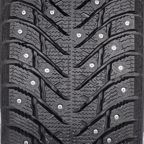 Linglong Green-Max Winter Grip 2 R20 245/45 103T шип XL