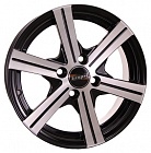 TechLine TL414 5,5x14 4*98 ET35 DIA 58,6 BD