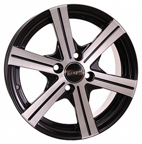 TechLine TL414 5,5x14 4*98 ET35 DIA 58,6 BD